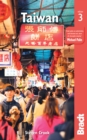 Image for Taiwan  : the Bradt travel guide