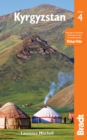 Image for Kyrgyzstan  : the Bradt travel guide