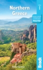Image for Northern Greece  : the Bradt travel guide