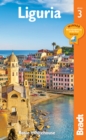 Image for Liguria  : the Bradt travel guide