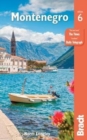 Image for Montenegro  : the Bradt guide