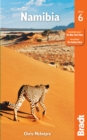 Image for Namibia  : the Bradt travel guide