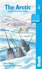 Image for The Arctic  : a guide to coastal wildlife