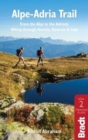 Image for Alpe-Adria trail  : from the Alps to the Adriatic
