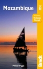 Image for Mozambique  : the Bradt travel guide