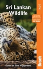 Image for Sri Lankan wildlife  : a visitor&#39;s guide