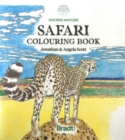 Image for Sacred Nature Safari Colouring Book