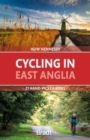 Image for Cycling East Anglia  : 21 hand-picked rides