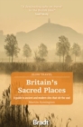 Image for Britain&#39;s sacred places  : a guide to ancient and modern sites that stir the soul