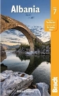 Image for Albania  : the Bradt travel guide