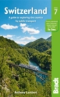 Image for Switzerland  : a guide to exploring the country by public transport