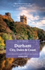 Image for Durham  : city, dales &amp; coast
