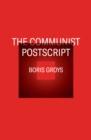 Image for The Communist Postscript