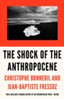 Image for The shock of the Anthropocene: the Earth, history and us