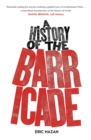 Image for A History of the Barricade