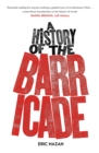 Image for History of the Barricade.