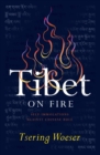 Image for Tibet on fire  : self-immolations against Chinese rule