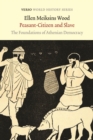 Image for Peasant-citizen and slave: the foundations of Athenian democracy