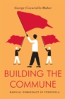 Image for Building the Commune
