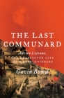 Image for The last communard