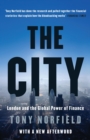 Image for The City: London and the global power of finance