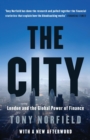Image for The City: London and the global power of finance