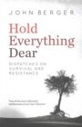 Image for Hold Everything Dear