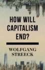 Image for How will capitalism end?  : essays on a failing system