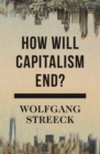 Image for How will capitalism end?: essays on a failing system