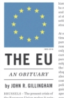 Image for The EU: An Obituary