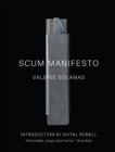 Image for SCUM manifesto