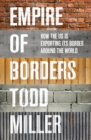 Image for Empire of Borders