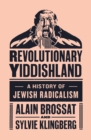 Image for Revolutionary Yiddishland