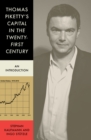 Image for Thomas Piketty&#39;s Capital in the twenty first-century: an introduction