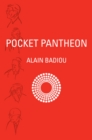 Image for Pocket pantheon  : figures of postwar philosophy