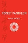 Image for Pocket pantheon: figures of postwar philosophy