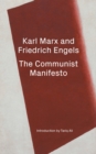 Image for Manifesto of the communist party: a modern edition