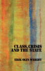 Image for Class, crisis and the state