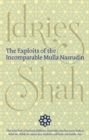 Image for Exploits of the Incomparable Mulla Nasrudin