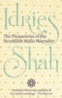 Image for Pleasantries of the Incredible Mulla Nasrudin