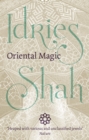 Image for Oriental magic