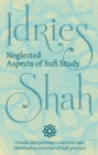Image for Neglected Aspects of Sufi Study