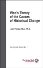 Image for Vico&#39;s Theory of the Causes of Historical Change