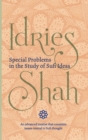 Image for Special Problems in the Study of Sufi ideas