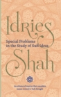 Image for Special Problems in the Study of Sufi ideas