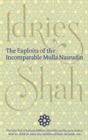 Image for The Exploits of the Incomparable Mulla Nasrudin