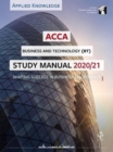 Image for ACCA Accountant in Business Study Manual 2020-21