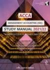 Image for ACCA Management Accounting 2021-22