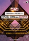 Image for ACCA Financial Accounting 2021-22