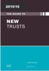 Image for The Guide to New Trusts
